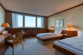 Doppelzimmer Twin